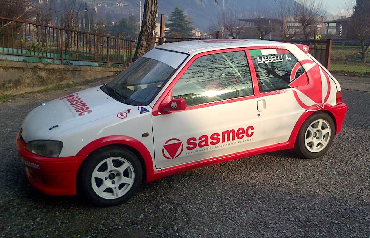 Auto Sasmec