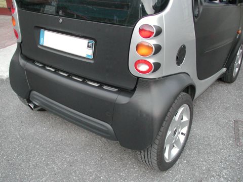 Carbonio Smart Stefano